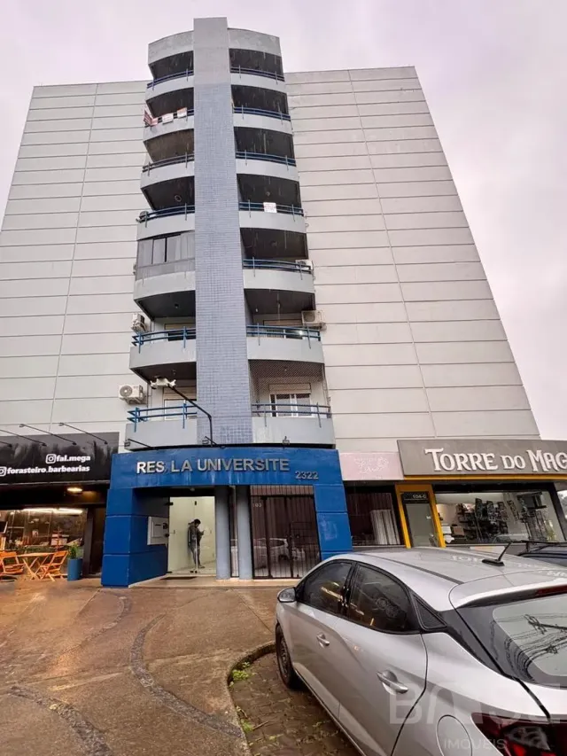 Apartamento com 1 dormitório, foto 2