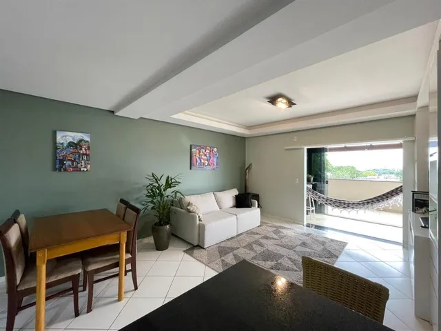 Apartamento com 2 dormitórios, foto 2