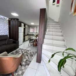Sobrado com 2 dormitórios, foto 8