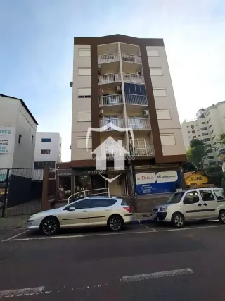 Apartamento com 2 dormitórios, foto 9