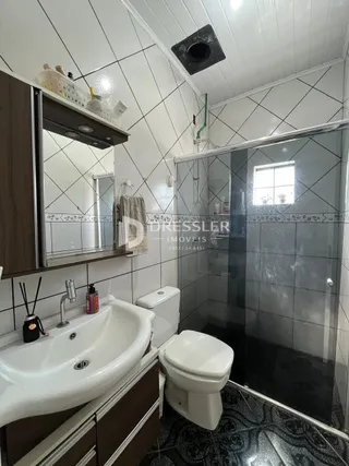 Casa com 2 dormitórios, foto 7