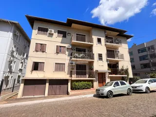 Apartamento com 3 dormitórios, foto 1