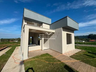 Casa com 2 dormitórios, foto 1