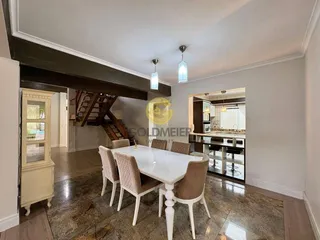 Casa com 4 dormitórios, foto 4