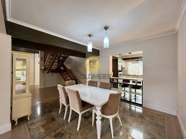 Casa com 4 dormitórios, foto 4