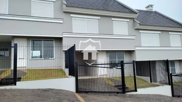Sobrado com 3 dormitórios, foto 2