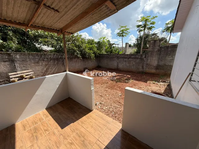 Casa com 2 dormitórios, foto 4