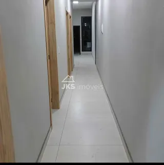 Casa geminada com 3 dormitórios, foto 3