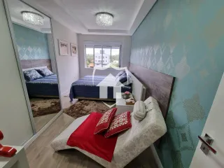 Apartamento com 2 dormitórios, foto 5