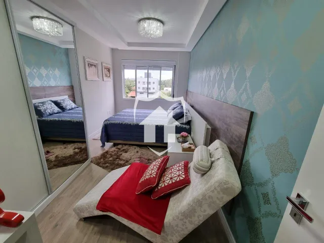 Apartamento com 2 dormitórios, foto 5
