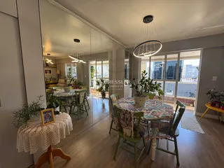 Apartamento com 2 dormitórios, foto 2