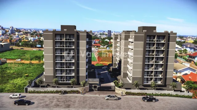 Apartamento com 2 dormitórios, foto 2