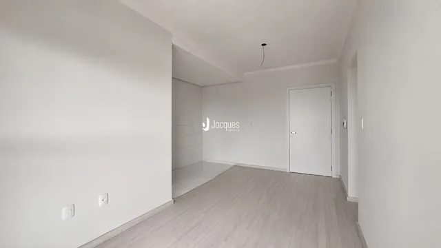 Apartamento com 2 dormitórios, foto 3