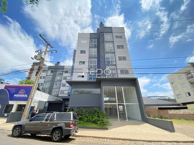 Apartamento com 2 dormitórios