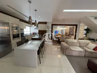 Casa com 4 dormitórios, foto 14