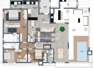 Casa com 3 dormitórios, foto 54