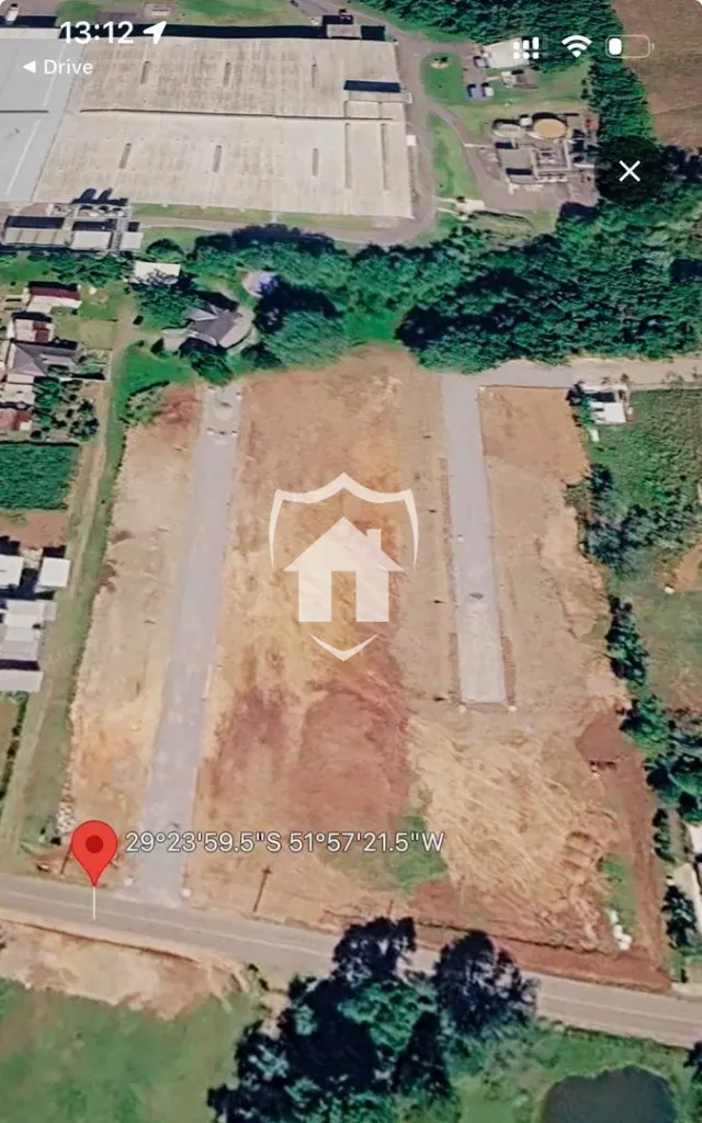 Terreno