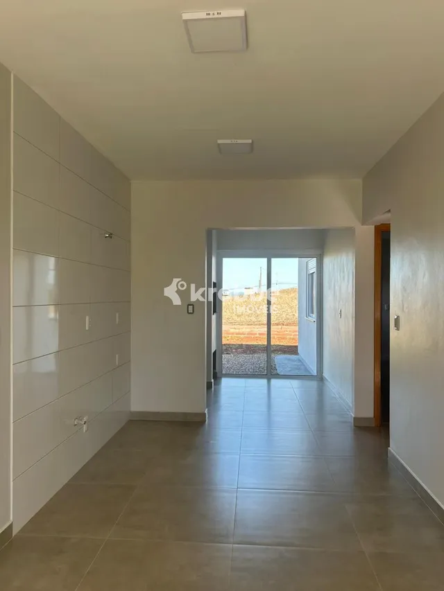 Casa geminada com 2 dormitórios, foto 5