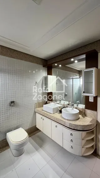 Apartamento com 4 dormitórios, foto 18