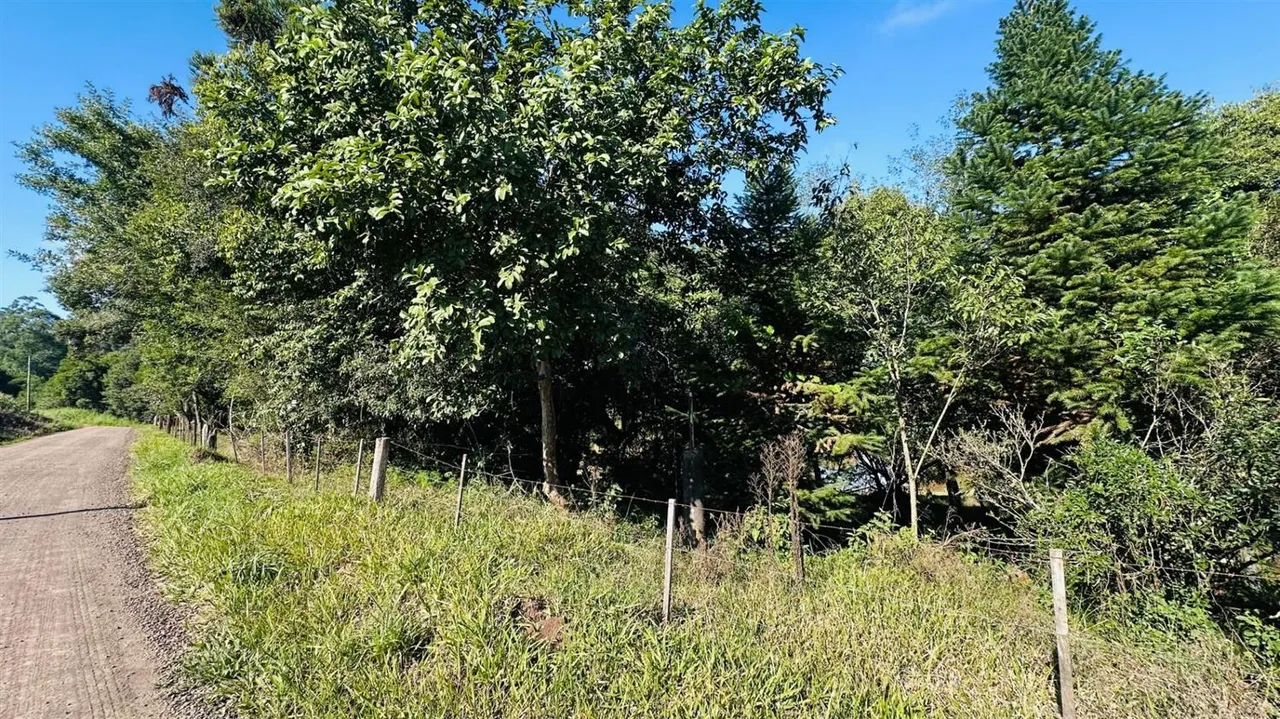 Área rural, foto 1
