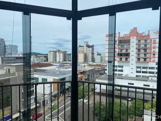 Apartamento com 3 dormitórios, foto 1