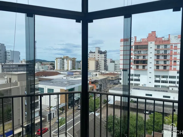 Apartamento com 3 dormitórios