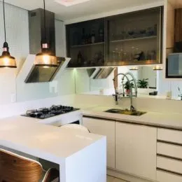 Apartamento com 2 dormitórios, foto 3