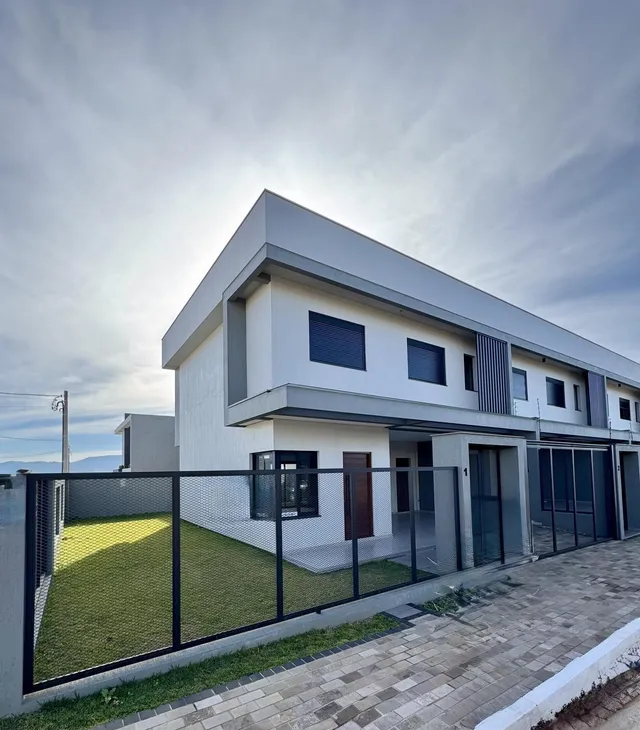 Sobrado com 3 dormitórios, foto 2