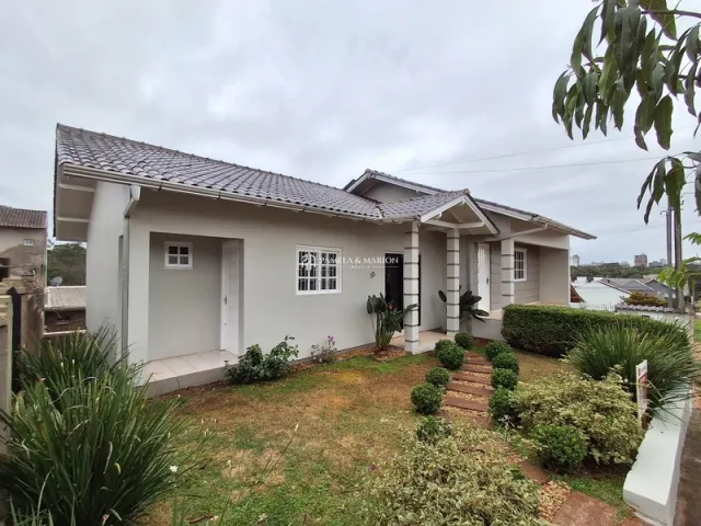 Casa com 3 dormitórios