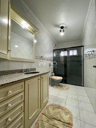 Casa com 4 dormitórios, foto 25
