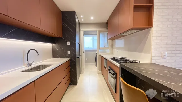 Apartamento com 2 dormitórios, foto 5