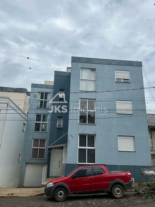 Apartamento com 1 dormitório, foto 2