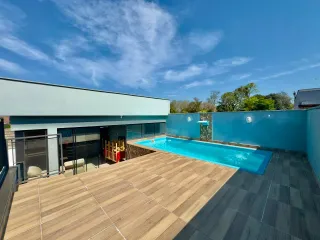 Casa com 2 dormitórios, foto 24