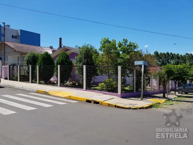 Casa com 2 dormitórios