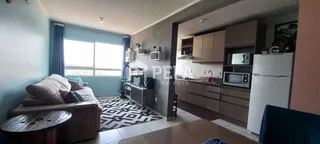 Apartamento com 2 dormitórios, foto 2