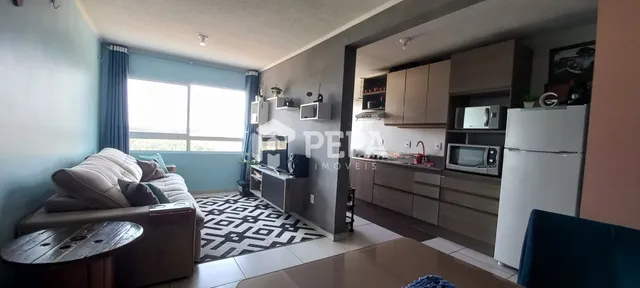 Apartamento com 2 dormitórios, foto 2