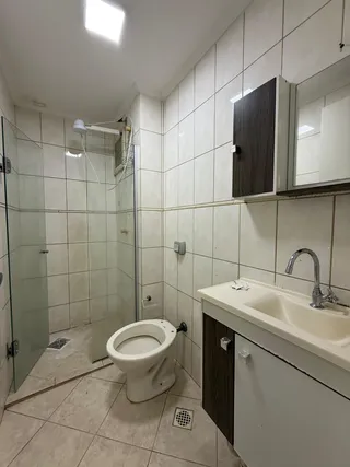 Apartamento com 2 dormitórios, foto 7