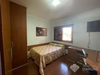 Casa com 6 dormitórios, foto 21