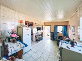 Casa com 2 dormitórios, foto 5