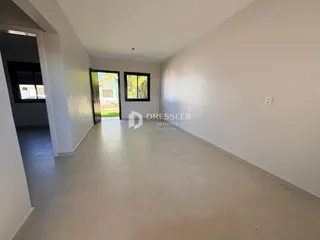 Casa geminada com 2 dormitórios, foto 3