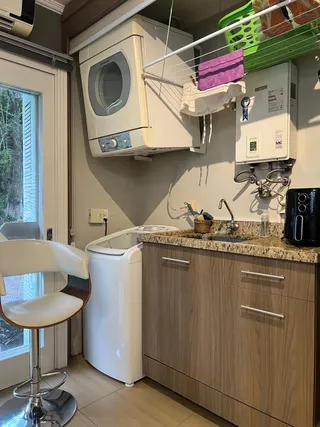 Casa com 2 dormitórios, foto 8