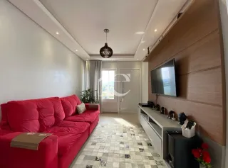 Casa geminada com 2 dormitórios, foto 5