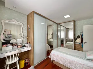 Casa com 6 dormitórios, foto 19