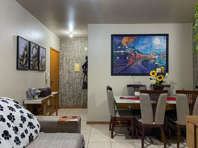 Apartamento com 2 dormitórios, foto 4