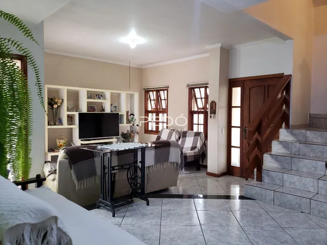 Casa com 3 dormitórios, foto 3