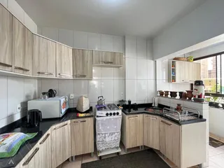 Apartamento com 2 dormitórios, foto 7