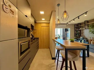 Apartamento com 3 dormitórios, foto 6