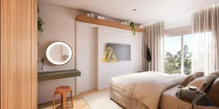 Apartamento com 3 dormitórios, foto 16
