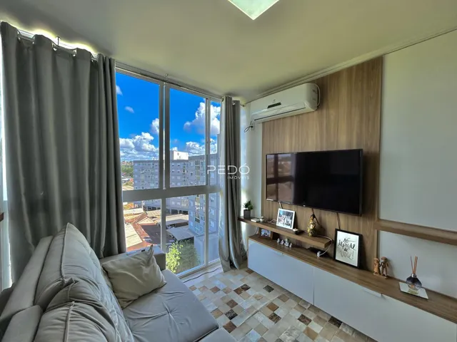 Apartamento com 2 dormitórios, foto 4