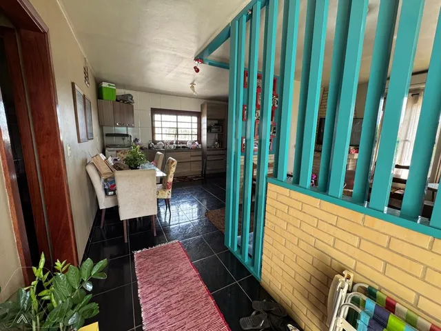 Casa com 2 dormitórios, foto 4